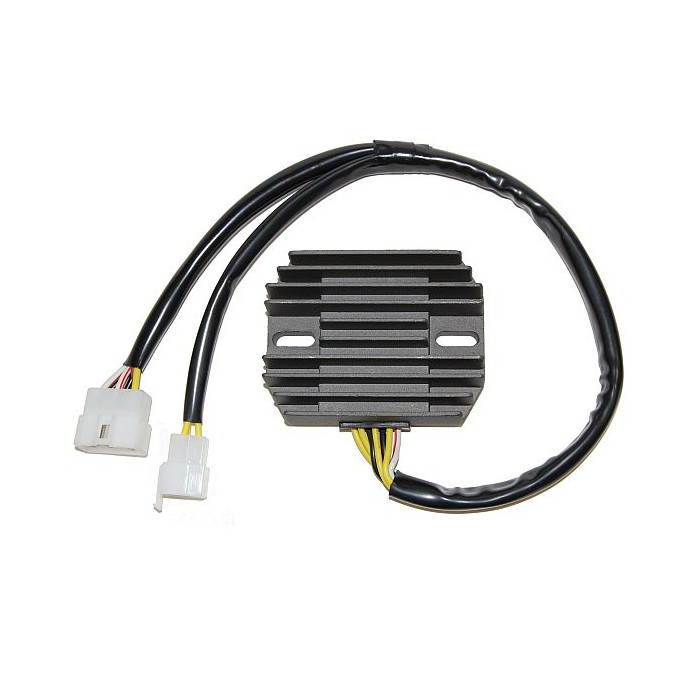 ELECTROSPORT voltage regulator (current rectifier) ​​KAWASKI VN1500/1600 MEAN STREAK 02-08, DRIFTER 01-05