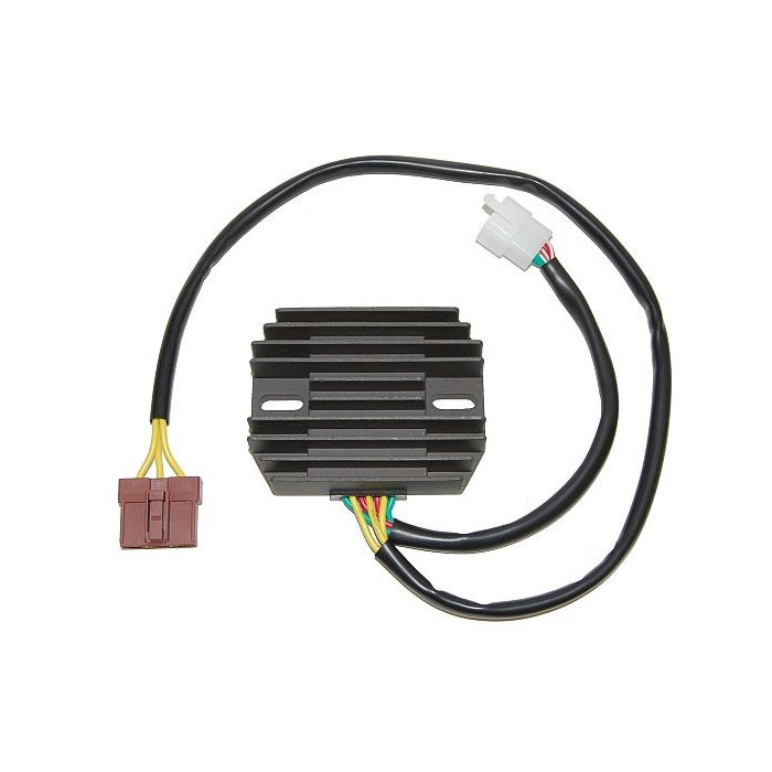 ELECTROSPORT voltage regulator (rectifier) ​​MAXI scooter APRILIA/PIAGGIO/VESPA/MALAGUTI