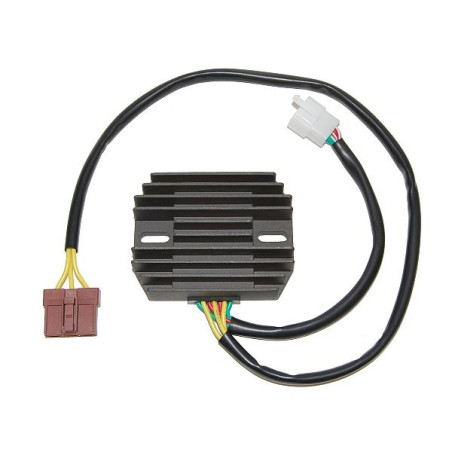 ELECTROSPORT voltage regulator (rectifier) ​​MAXI scooter APRILIA/PIAGGIO/VESPA/MALAGUTI