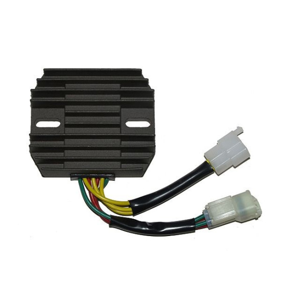 ELECTROSPORT voltage regulator (rectifier) ​​SUZUKI DL 650 04-07, SV 650/1000 03-07