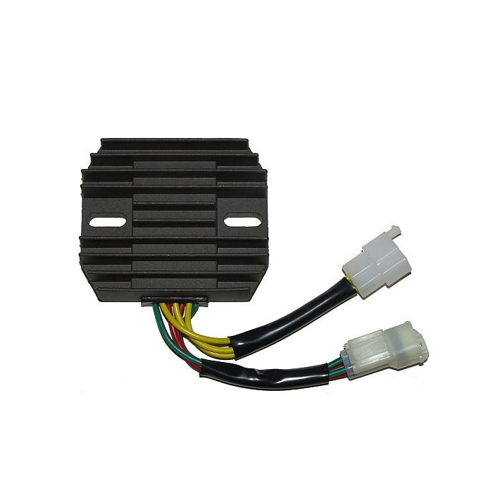 ELECTROSPORT voltage regulator (rectifier) ​​SUZUKI DL 650 04-07, SV 650/1000 03-07