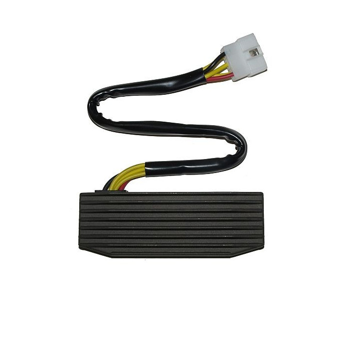 ELECTROSPORT voltage regulator (rectifier) ​​SUZUKI DR 650 92-95, VS 600 96-97, VS 800 96-09, VS 1400 96-07 (32800-12E
