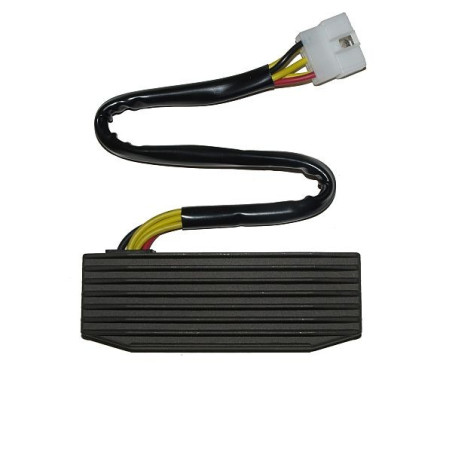 ELECTROSPORT voltage regulator (rectifier) ​​SUZUKI DR 650 92-95, VS 600 96-97, VS 800 96-09, VS 1400 96-07 (32800-12E
