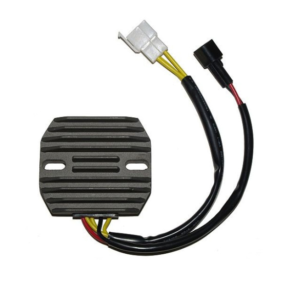 ELECTROSPORT voltage regulator (rectifier) ​​SUZUKI DRZ 400 E/S/SM (00-11)