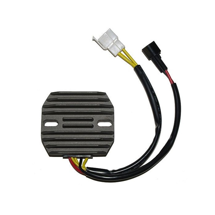 ELECTROSPORT voltage regulator (rectifier) ​​SUZUKI DRZ 400 E/S/SM (00-11)