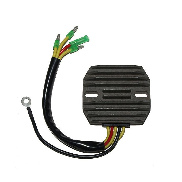 ELECTROSPORT voltage regulator (current rectifier) ​​SUZUKI GS 250/400/450/50/750/850/1000
