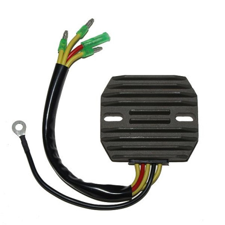 ELECTROSPORT įtampos reguliatorius (srovės lygintuvas) SUZUKI GS 250/400/450/50/750/850/1000