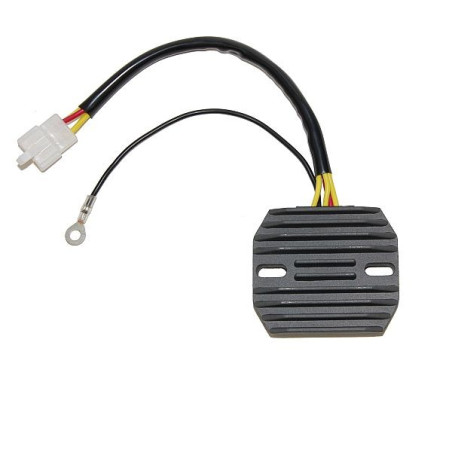 ELECTROSPORT voltage regulator (current rectifier) ​​SUZUKI GS550/650/850/1000/1100