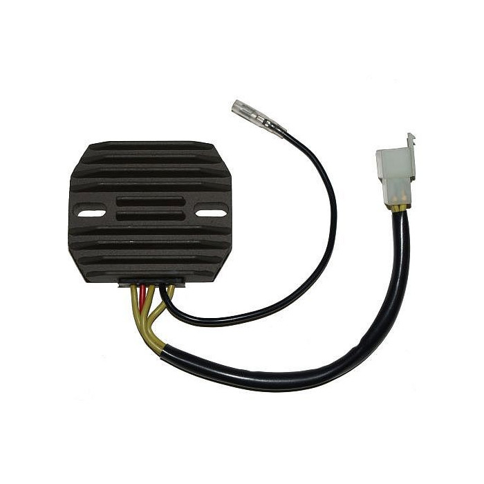 ELECTROSPORT voltage regulator (rectifier) ​​SUZUKI GSX 550 ES/EF/EU (16VALVE)