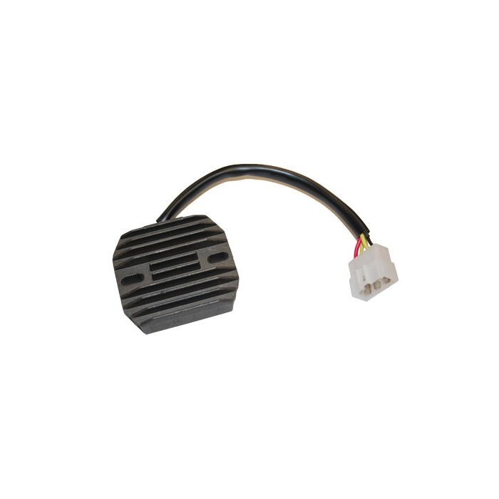 ELECTROSPORT voltage regulator (current rectifier) ​​SUZUKI LT/LTF160 89-04, LTF250 88-01, LTF 4WD KING QUAD 91-01, LT-F 300 K
