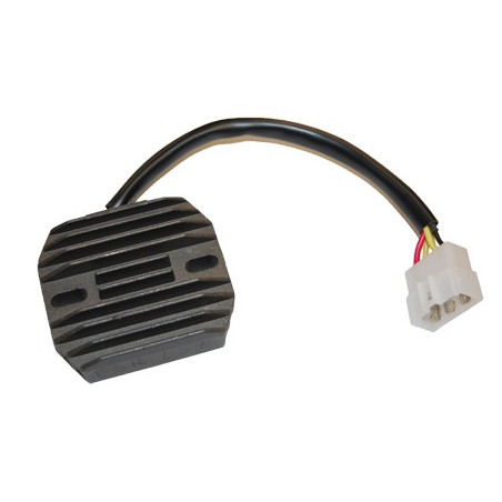 ELECTROSPORT voltage regulator (current rectifier) ​​SUZUKI LT/LTF160 89-04, LTF250 88-01, LTF 4WD KING QUAD 91-01, LT-F 300 K