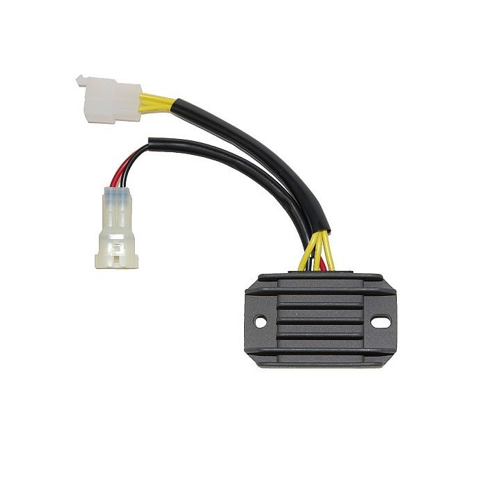 ELECTROSPORT voltage regulator (current rectifier) ​​SUZUKI LT-F 250F QUADRUNNER '02, LT-F300F KING QUAD '02