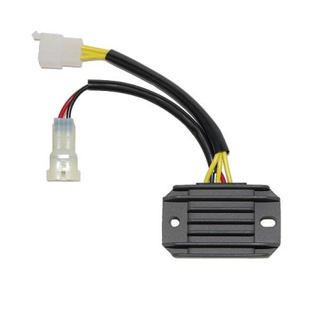 ELECTROSPORT įtampos reguliatorius (srovės lygintuvas) SUZUKI LT-F 250F QUADRUNNER '02, LT-F300F KING QUAD '02