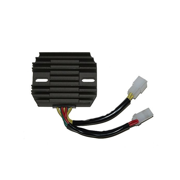 ELECTROSPORT voltage regulator (rectifier) ​​SUZUKI SV650 '98-'01, LS650 SAVAGE '96-'04, LS650 S40 BOULEVARD '05-'17