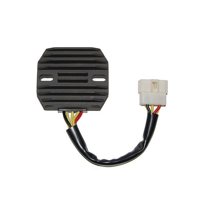 ELECTROSPORT voltage regulator (rectifier) ​​YAMAHA R6 (99-05), R1 (98-01)( SV650 02)