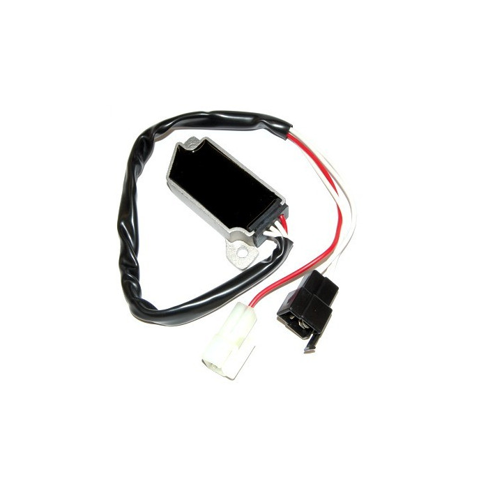 ELECTROSPORT voltage regulator (current rectifier) ​​YAMAHA XV 535/750/1000/1100, V-MAX