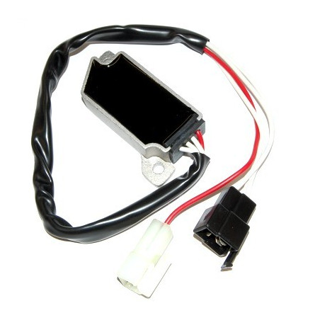 ELECTROSPORT voltage regulator (current rectifier) ​​YAMAHA XV 535/750/1000/1100, V-MAX