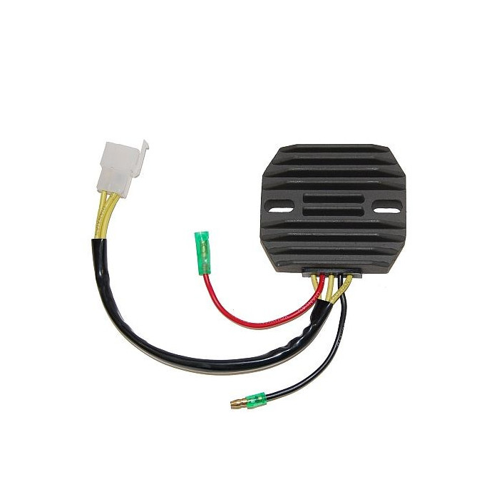 ELECTROSPORT voltage regulator (current rectifier) ​​YAMAHA YFM 250/350/400