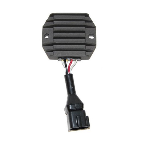 ELECTROSPORT voltage regulator (current rectifier) ​​YAMAHA YFM 350 WARRIOR '02-'04, WOLVERINE '03-'05