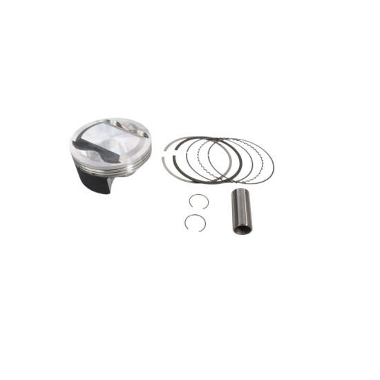 WOSSNER PISTON (4T) YAMAHA YFM 700 RAPTOR '06-'14, YFM 700 GRIZZLY '07-'13, YXR 700 RHINO '08-'13 (STD. 101.94 MM) (11.0