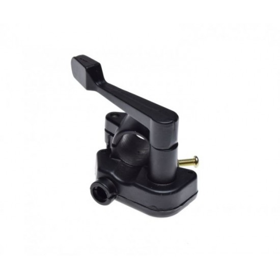 200cc ATV throttle grip