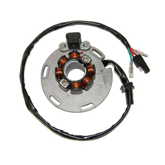 ELECTROSPORT apvijos SUZUKI...