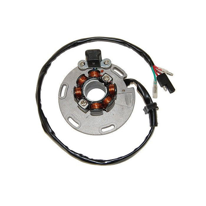 ELECTROSPORT windings SUZUKI RM 125 '87-'91, 250 '87-'93