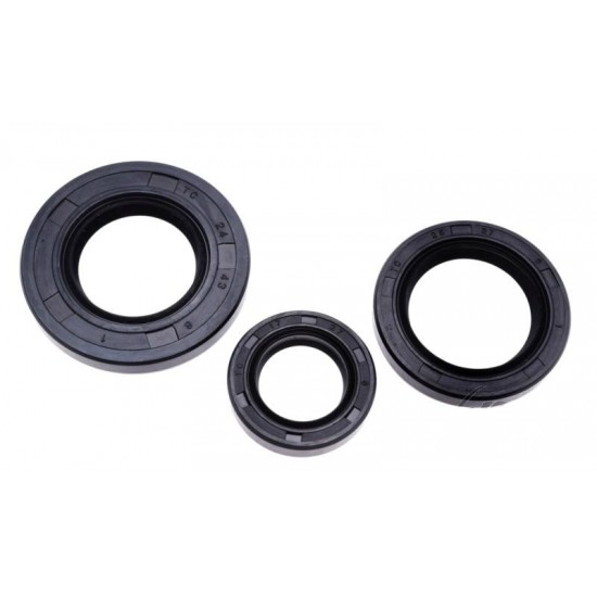 Suzuki / Morini / TGB crankshaft oil seal kit