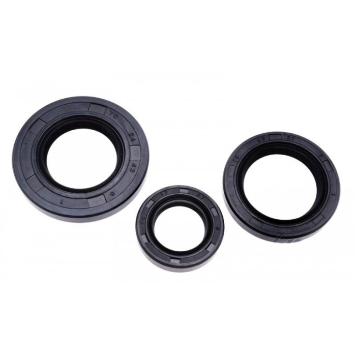 Suzuki / Morini / TGB crankshaft oil seal kit