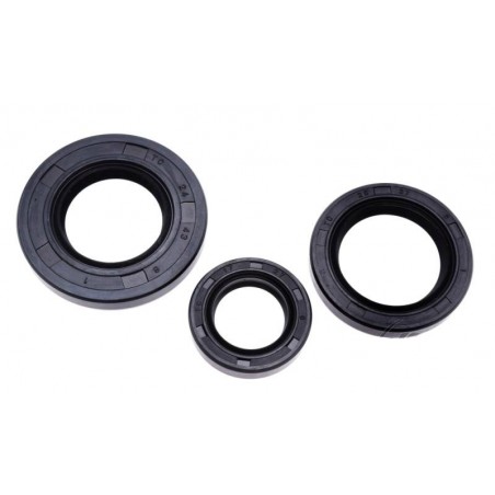 Suzuki / Morini / TGB crankshaft oil seal kit