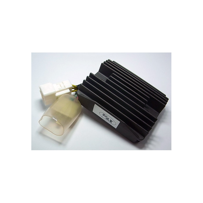 TOURMAX voltage regulator (rectifier) ​​HONDA VTR 1000 SP2 '02-'06 (MADE IN JAPAN)