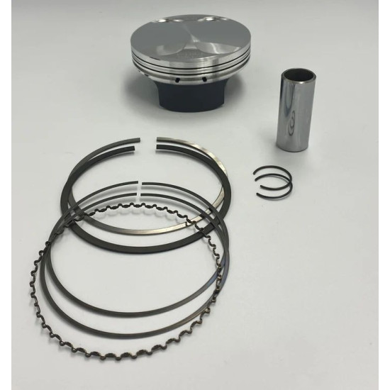 WOSSNER STŪMOKLIS HONDA (4T) TRX 450R '04-'05 (93,96 MM) (HC 11,5:1 +1,00) SPECIALUS PASIŪLYMAS