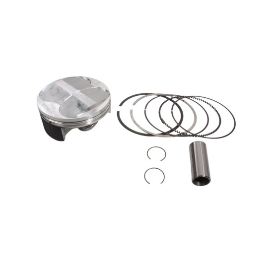 WOSSNER STŪMOKLIS HONDA (4T) TRX 450R '04-'05 (93,97MM) (HC 13,1:1 +2,60)