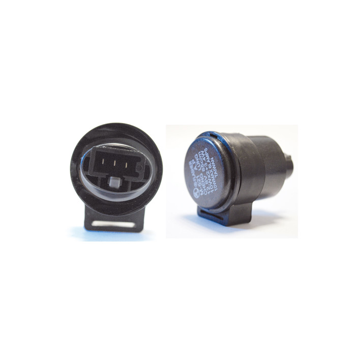 CL posūkių rėlė 12V 10W 3kontaktai (CLF05/CL521AP)
