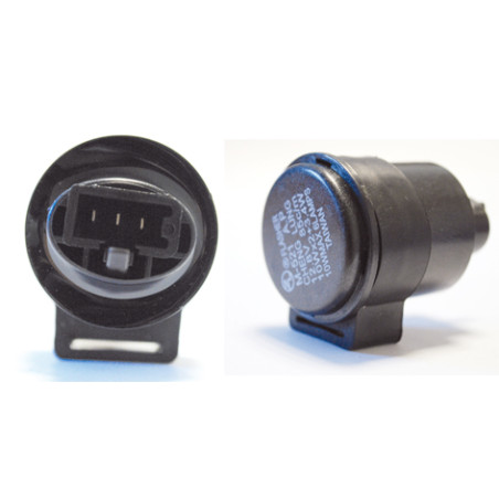 CL posūkių rėlė 12V 10W 3kontaktai (CLF05/CL521AP)