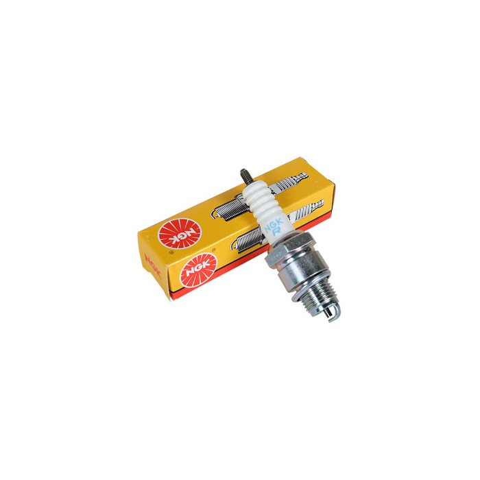 NGK spark plug CR8EH-9 (NR 5666) (U24FER9)