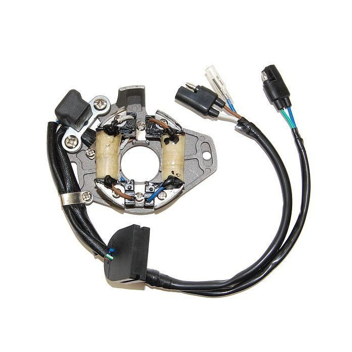 ELECTROSPORT windings HONDA CR 250R '86-88, CR 500R '86