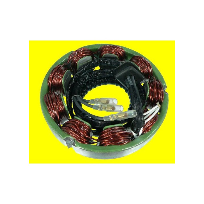 ARROWHEAD windings KAWASAKI KZ 1000LTD 77-80, KZ 900 76-77, Z1R 78-80