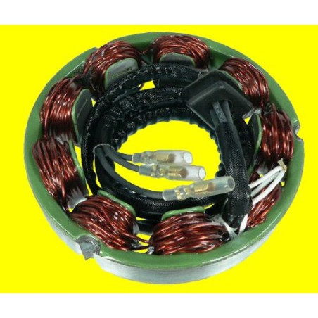 ARROWHEAD windings KAWASAKI KZ 1000LTD 77-80, KZ 900 76-77, Z1R 78-80