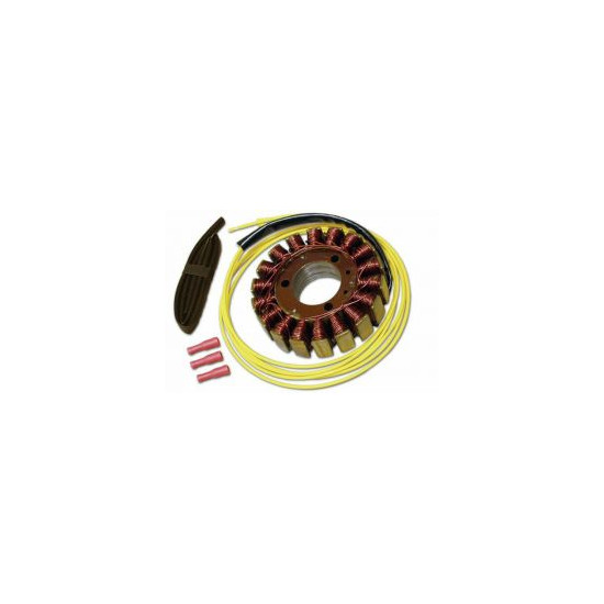 ELECTREX windings KAWASAKI VULCAN VN700, VN750, VN800, VN800 CLASSIC '96-'05, SUZUKI DL650 V-STORM '04-'07, SV650 '99-'08 (104X3