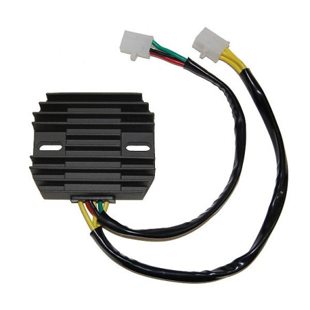 ELECTROSPORT voltage regulator (rectifier) ​​HONDA CX500/CX500C/CX500D (78-82)
