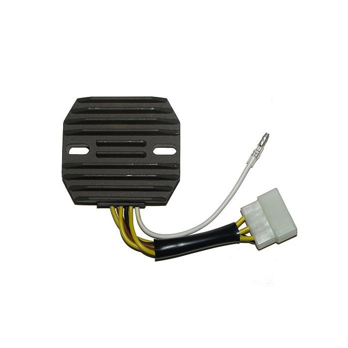 ELECTROSPORT voltage regulator (current rectifier) ​​KAWASAKI KZ 650/750/1000