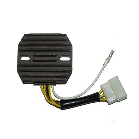ELECTROSPORT įtampos reguliatorius (srovės lygintuvas) KAWASAKI KZ 650/750/1000