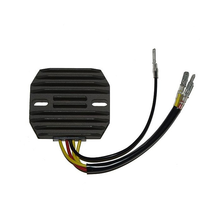ELECTROSPORT voltage regulator (current rectifier) ​​SUZUKI GSX 750 ES/EF 83-87, GSX 1150