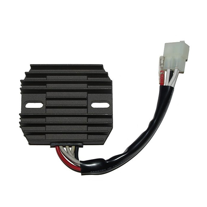 ELECTROSPORT voltage regulator (current rectifier) ​​YAMAHA ATV YFM400 KODIAK 93-95, YFM350 BIG BEAR 95-96