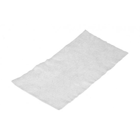 Gianelli duslintuvo slopintuvo vata (500x250x6mm)