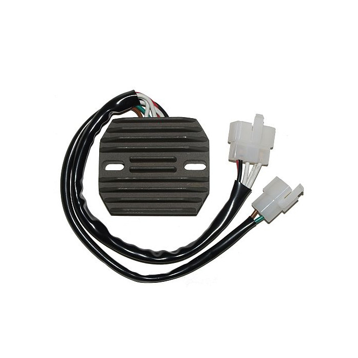 ELECTROSPORT voltage regulator (rectifier) ​​YAMAHA XS 650 (70-81)