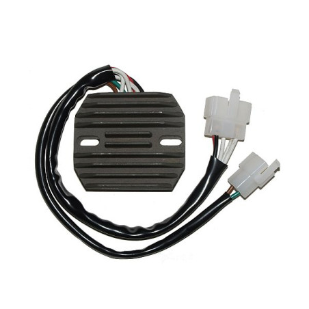 ELECTROSPORT įtampos reguliatorius (srovės lygintuvas) YAMAHA XS 650 (70-81)