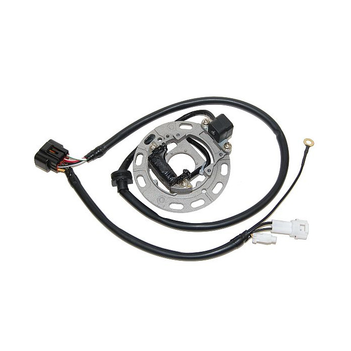 ELECTROSPORT coils KAWASAKI KX 85/100 '06-'11 (ignition kit)