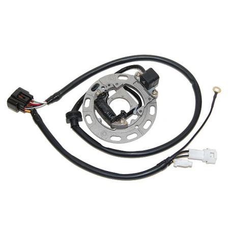 ELECTROSPORT coils KAWASAKI KX 85/100 '06-'11 (ignition kit)
